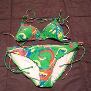 🌷Ralph Lauren swimsuit